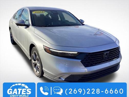 2023 Honda Accord EX 1.5T