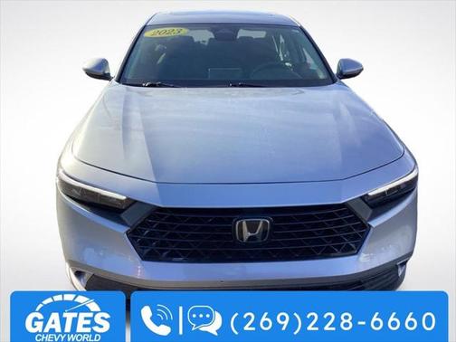 2023 Honda Accord EX 1.5T