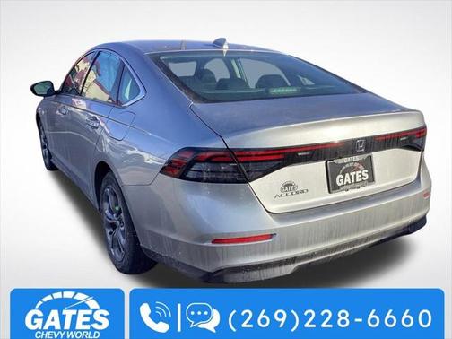 2023 Honda Accord EX 1.5T