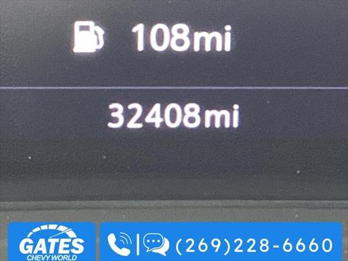 2022 Buick Envision FWD Preferred