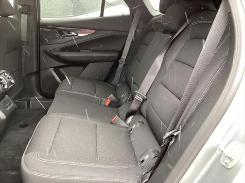 2025 Chevrolet Blazer EV AWD LT
