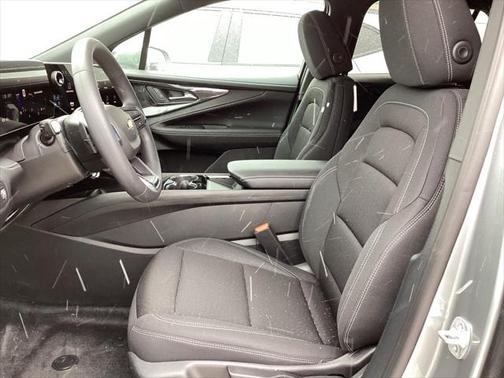 2025 Chevrolet Blazer EV AWD LT