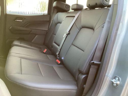 2025 Chevrolet Colorado LT