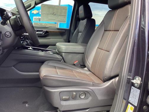 2026 Chevrolet Tahoe 4WD High Country