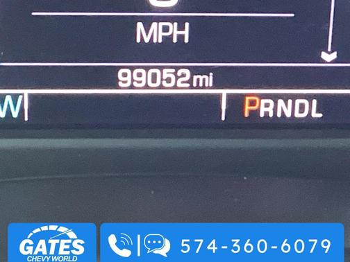2018 Chevrolet Tahoe LS