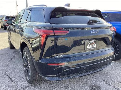 2025 Chevrolet Blazer EV RWD RS