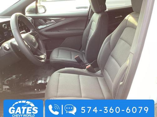 2025 Chevrolet Blazer L