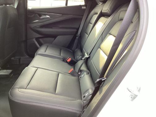 2025 Chevrolet Blazer L