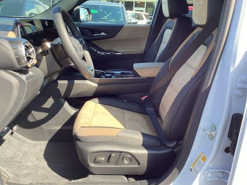 2026 Chevrolet Equinox AWD ACTIV