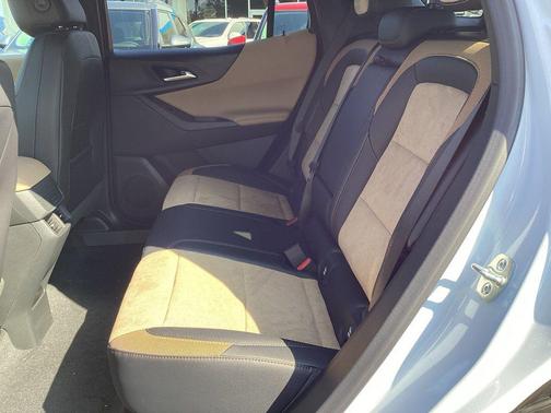 2026 Chevrolet Equinox AWD ACTIV