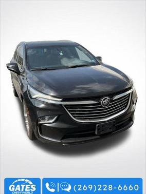 2022 Buick Enclave AWD Premium