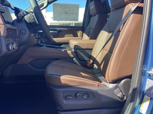 2026 Chevrolet Tahoe 4WD High Country