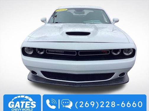 2023 Dodge Challenger R/T
