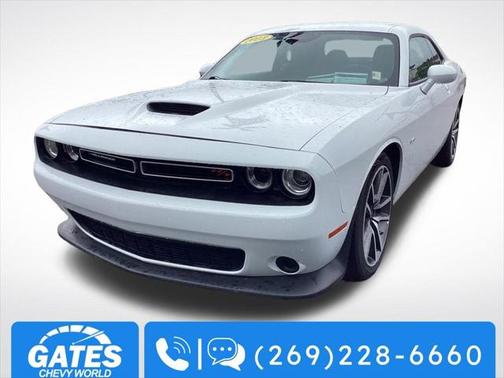 2023 Dodge Challenger R/T
