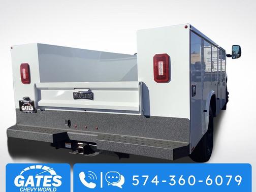 2024 Chevrolet Silverado 1500 1WT