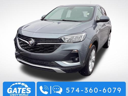 2022 Buick Encore GX Preferred