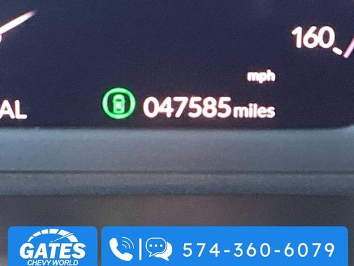 2024 Honda Accord Hybrid Base