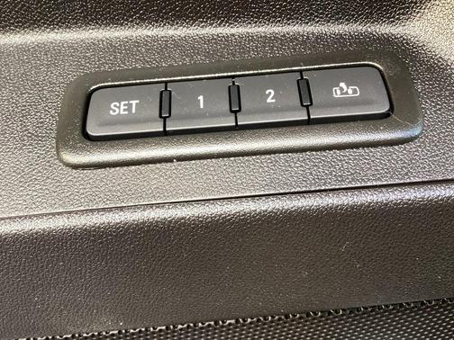 Mosaic Black Metallic 2024 Chevrolet Equinox Premier w/1LZ