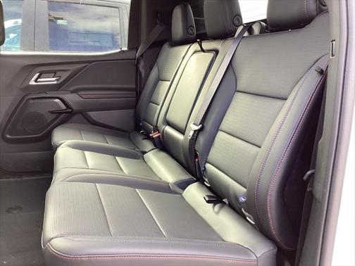 2025 Chevrolet Silverado EV RST
