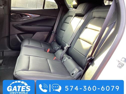 2025 Chevrolet Blazer L