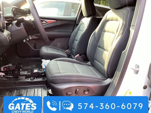 2025 Chevrolet Blazer L