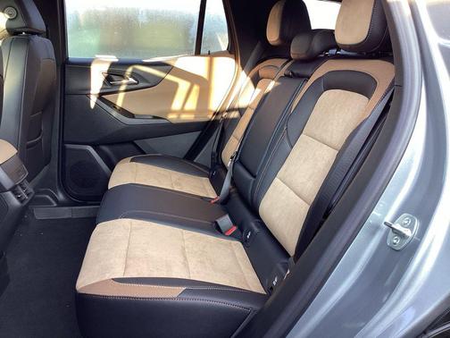 2026 Chevrolet Equinox AWD ACTIV