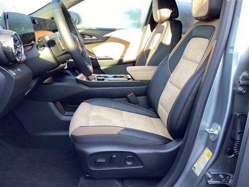 2026 Chevrolet Equinox AWD ACTIV