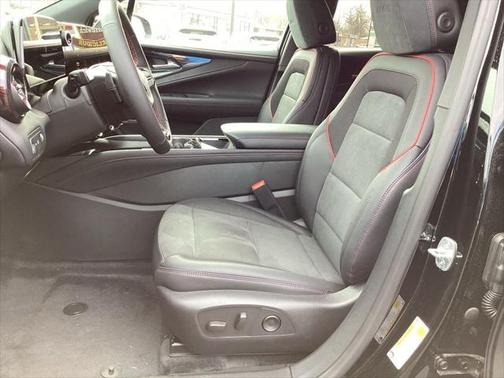 2025 Chevrolet Blazer EV RWD RS