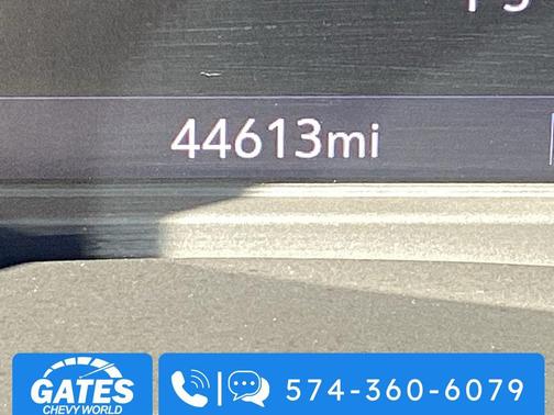 2023 Buick Enclave Essence FWD