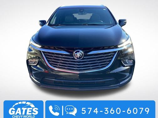 2023 Buick Enclave Essence FWD