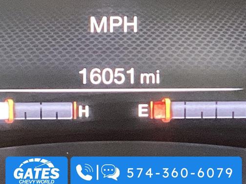 2023 Jeep Renegade Altitude