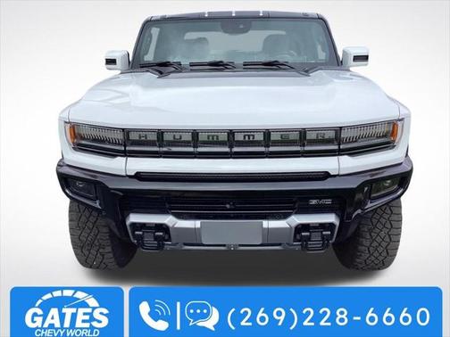 2023 GMC HUMMER EV Pickup 3X