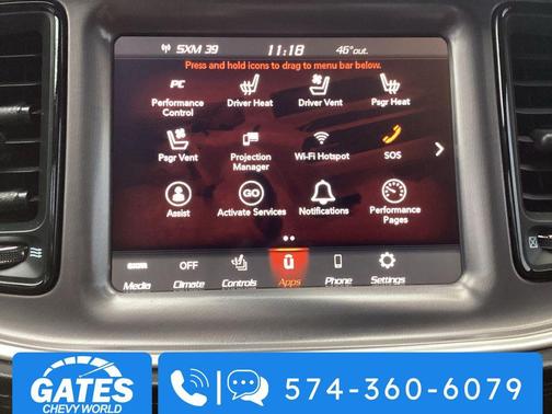 2021 Dodge Challenger GT