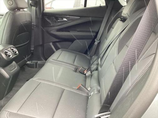 2025 Chevrolet Blazer EV eAWD LT
