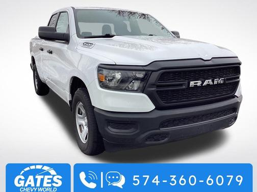 2023 RAM 1500 Tradesman