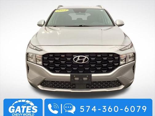2023 Hyundai SANTA FE SEL 2.4
