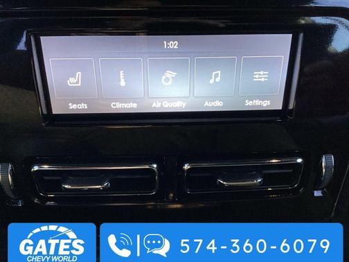 2022 Lincoln Aviator Reserve AWD