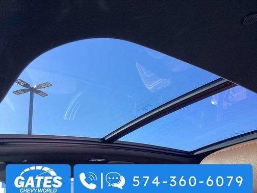 2022 Lincoln Aviator Reserve AWD