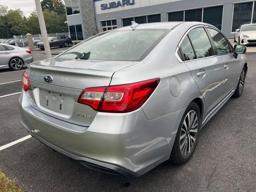 2019 Subaru Legacy 2.5i Premium