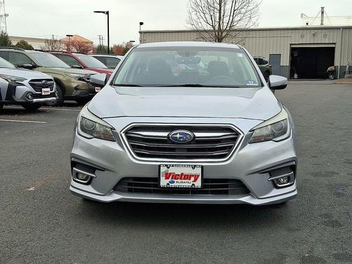 2019 Subaru Legacy 2.5i Premium