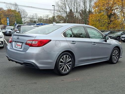 2019 Subaru Legacy 2.5i Premium