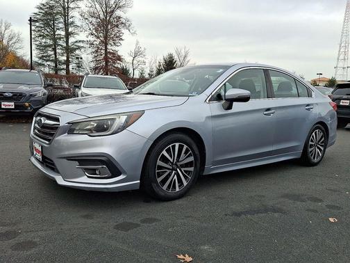 2019 Subaru Legacy 2.5i Premium