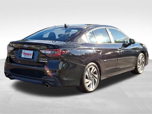 2023 Subaru Legacy Touring XT