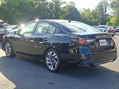2023 Subaru Legacy Touring XT