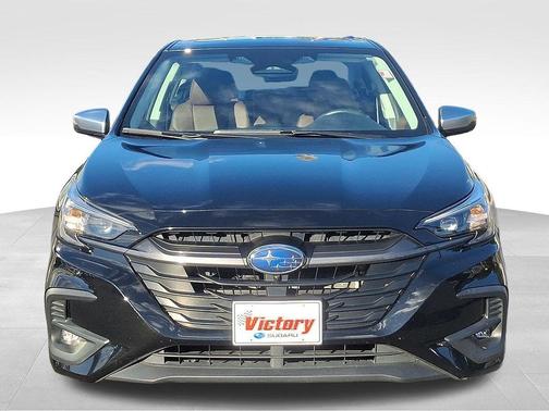 2023 Subaru Legacy Touring XT