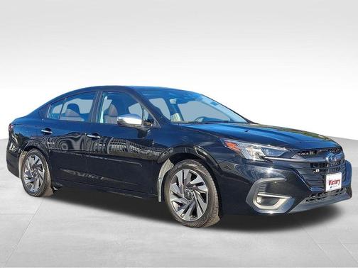 2023 Subaru Legacy Touring XT