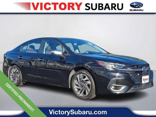 2023 Subaru Legacy Touring XT