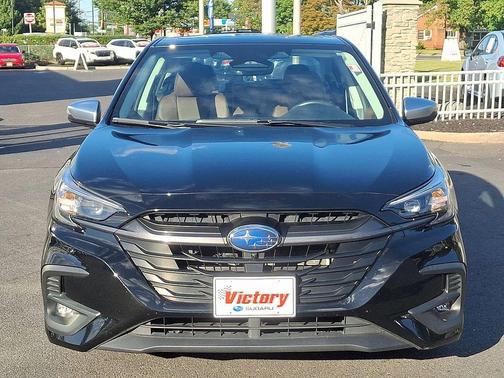 2023 Subaru Legacy Touring XT