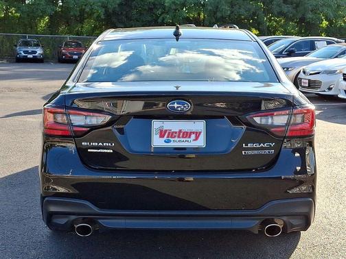 2023 Subaru Legacy Touring XT