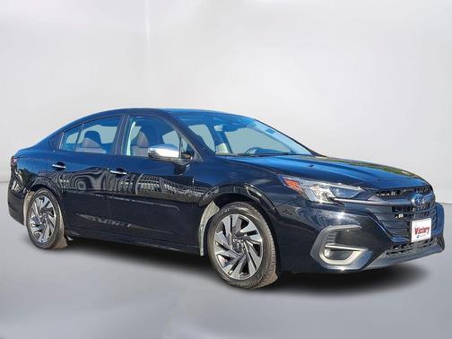2023 Subaru Legacy Touring XT